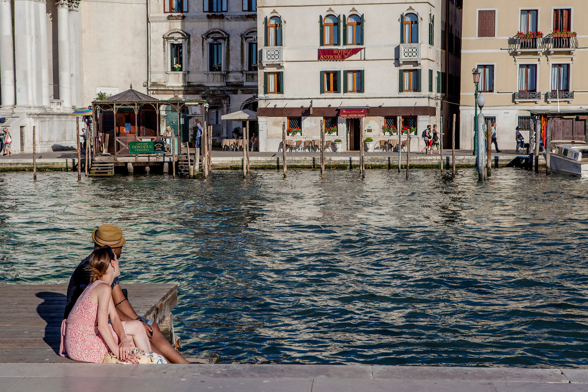 Venezia - Italy